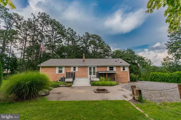 Ruther Glen, VA 22546,20 LAKE CAROLINE DR