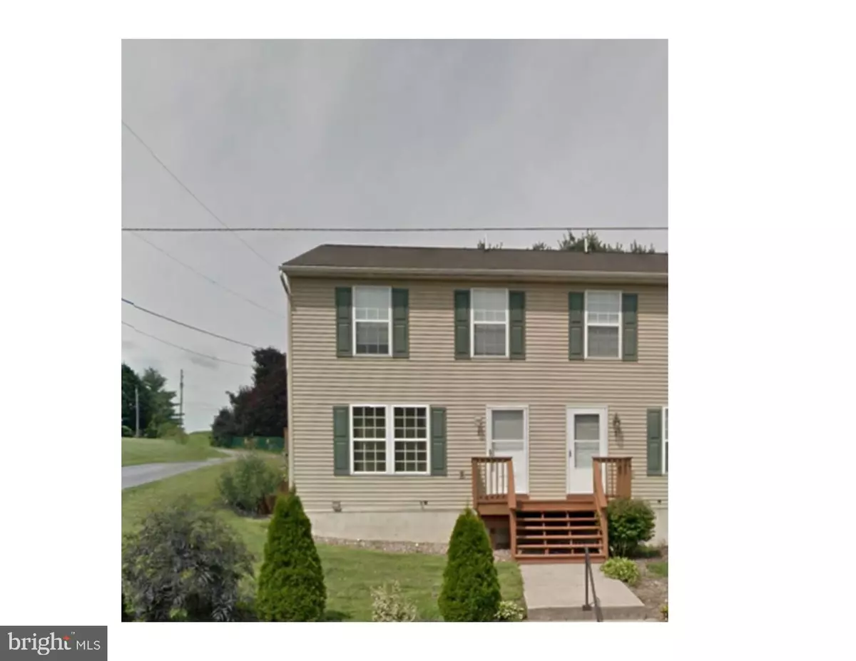 Mifflintown, PA 17059,3 FOSTER ST