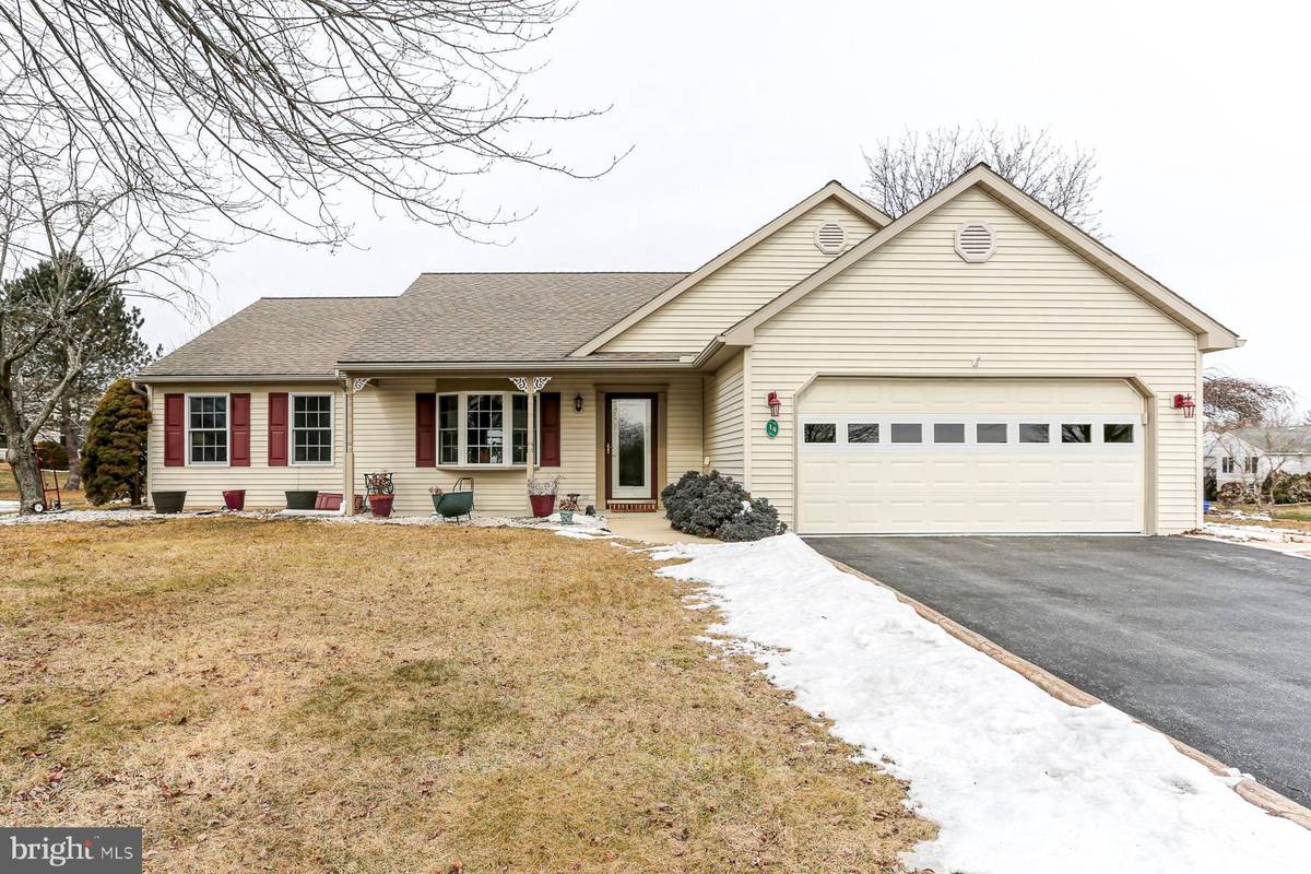 Myerstown, PA 17067,14 BROOKSIDE CIR