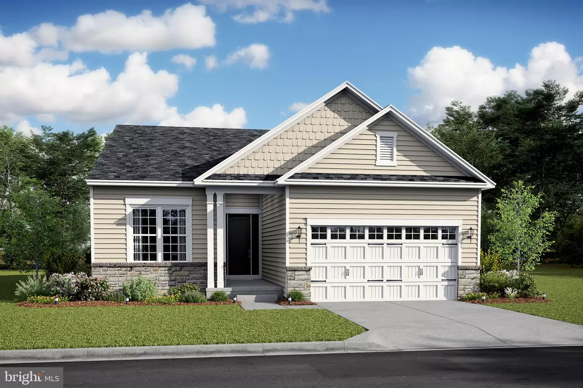 Ruckersville, VA 22968,774 FOUR SEASONS DR #LOT 370
