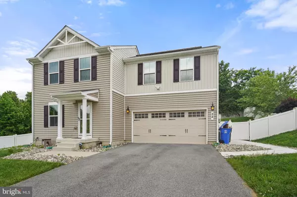 La Plata, MD 20646,24 WILLOW WOODS DR