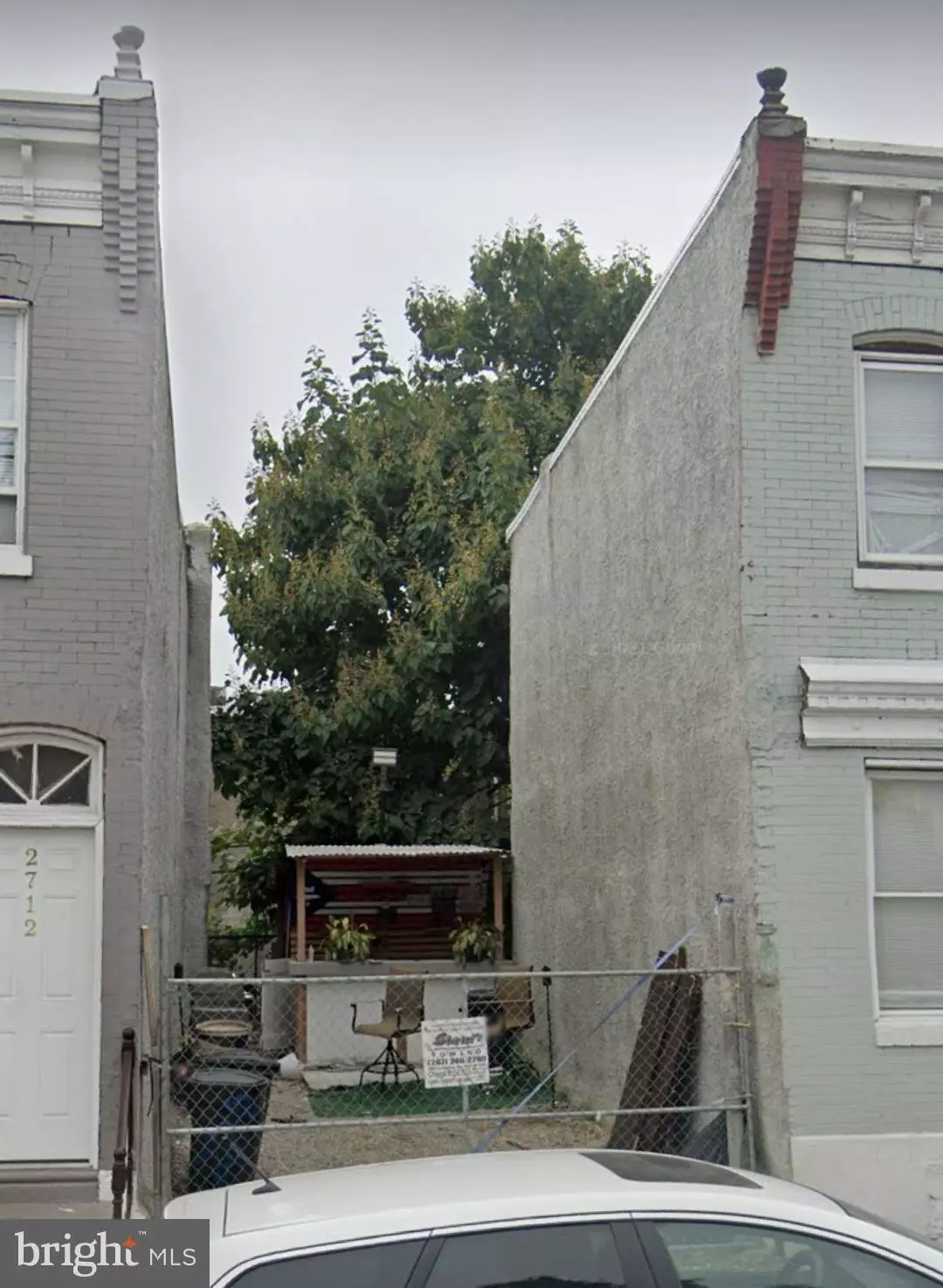 Philadelphia, PA 19133,2714 N FRONT ST