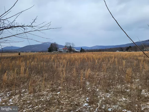 Dry Run, PA 17220,LOT 6 PARSON RD