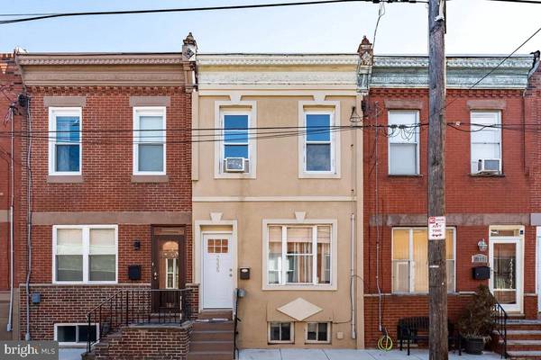 Philadelphia, PA 19145,2335 S BANCROFT ST