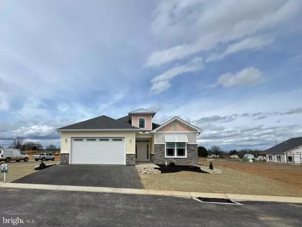 Chambersburg, PA 17202,1898 NAPLES CIR