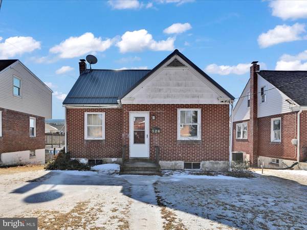 526 E MIFFLIN ST, Orwigsburg, PA 17961