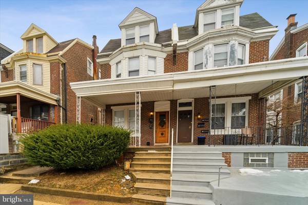 467 GERHARD ST, Philadelphia, PA 19128