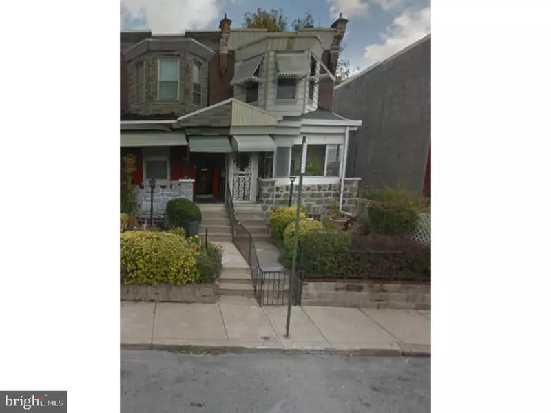 1447 N ALDEN ST, Philadelphia, PA 19131