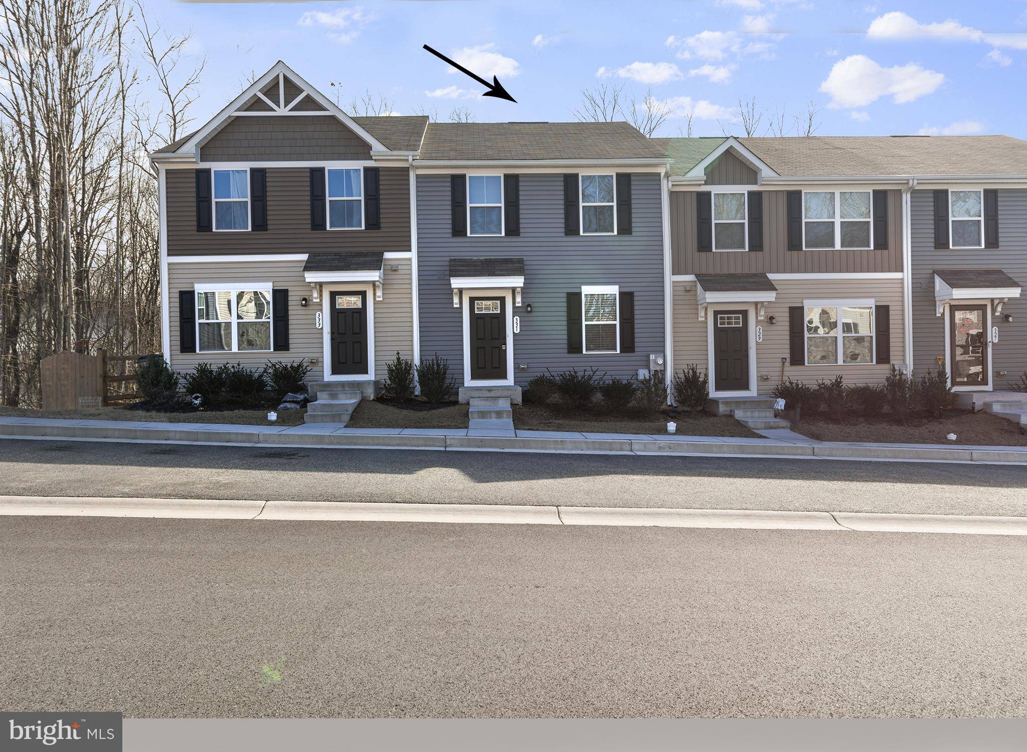 331 TOURNAMENT CIR, North East, MD 21901