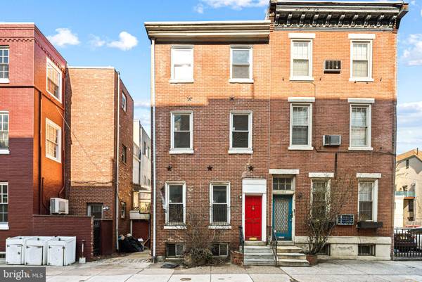 1537 LOMBARD ST, Philadelphia, PA 19146