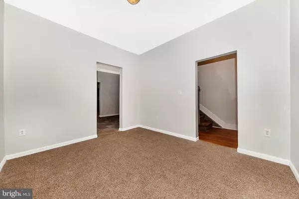 Hagerstown, MD 21740,123-1/2 LOCUST ST