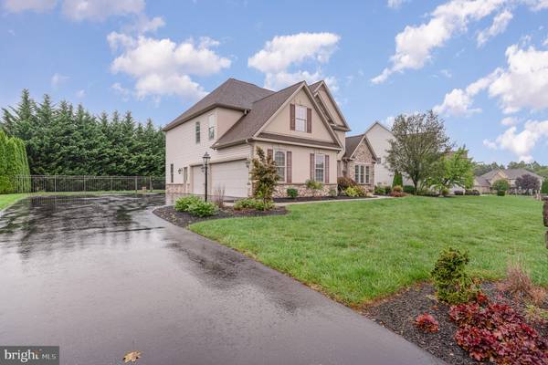 Mechanicsburg, PA 17050,1283 SUMMIT WAY