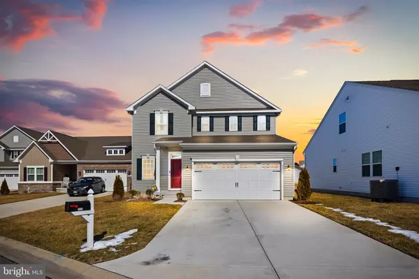 Delmar, MD 21875,9318 MULLIGAN WAY