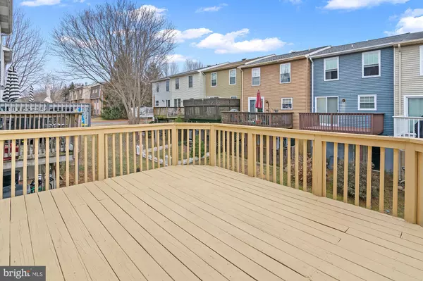 919 RICHWOOD RD Bel Air, MD 21014