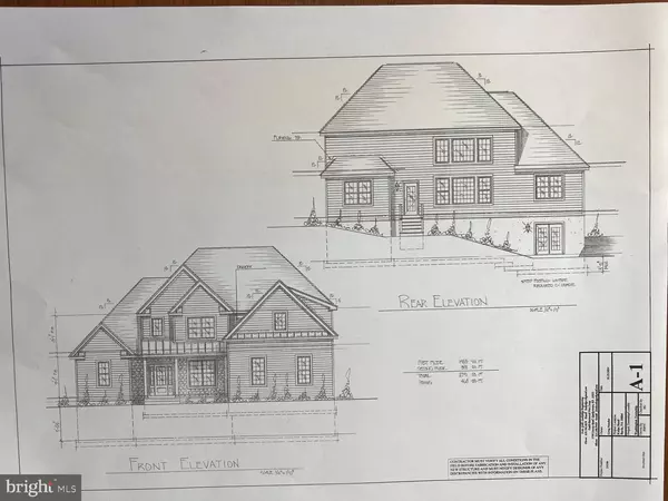 290 KULPS ROAD, Barto, PA 19504