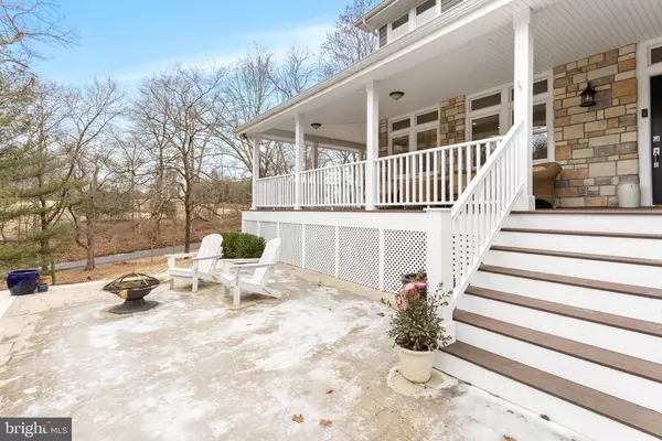 Stockton, NJ 08559,11 HAINES RD