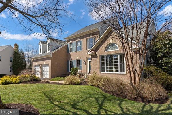 Centreville, VA 20121,6710 HARTWOOD LN