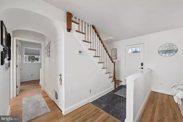 Linthicum Heights, MD 21090,224 HOMEWOOD RD