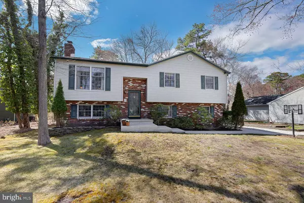 Medford, NJ 08055,18 FRIAR TUCK DR