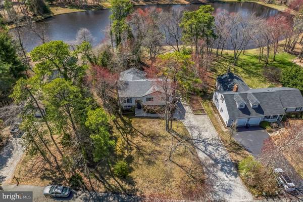 18 FRIAR TUCK DR,  Medford,  NJ 08055