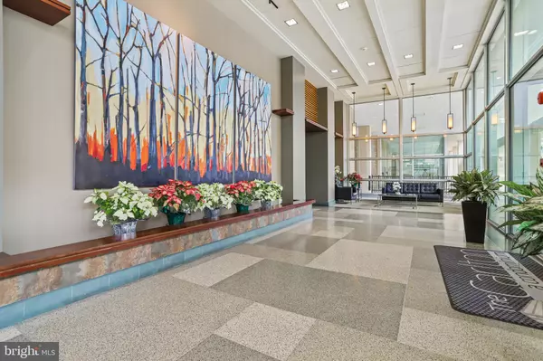 Arlington, VA 22204,4600 S FOUR MILE RUN DR #1132