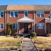 2219 ASHBURTON ST, Baltimore, MD 21216