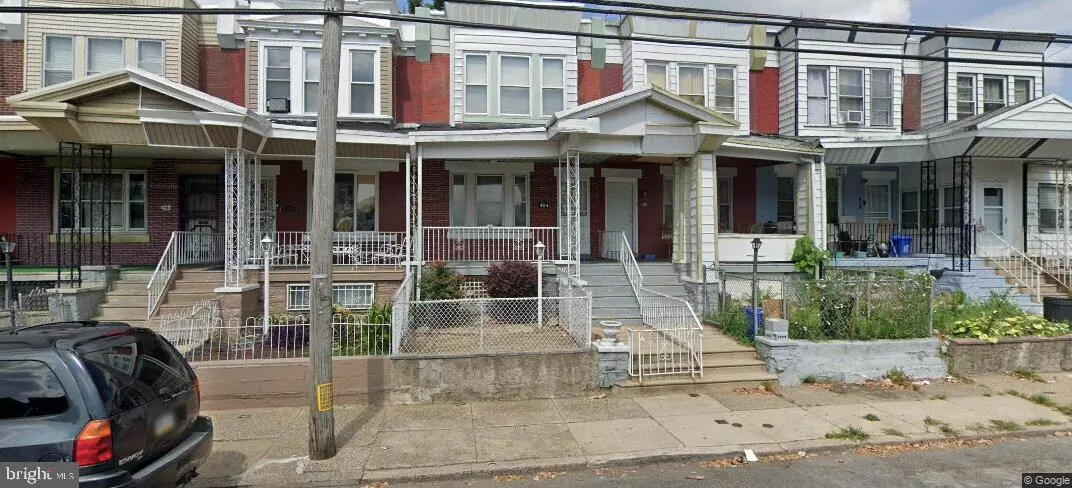 Philadelphia, PA 19143,422 S 62ND ST