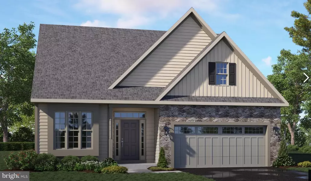 608 GREENBRIAR PATH, Cochranville, PA 19330