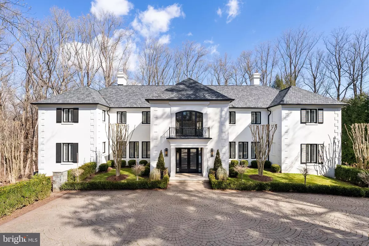 Mclean, VA 22101,6470 KEDLESTON CT