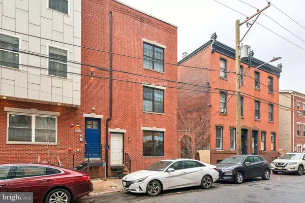 Philadelphia, PA 19122,1227 N FRANKLIN ST #3