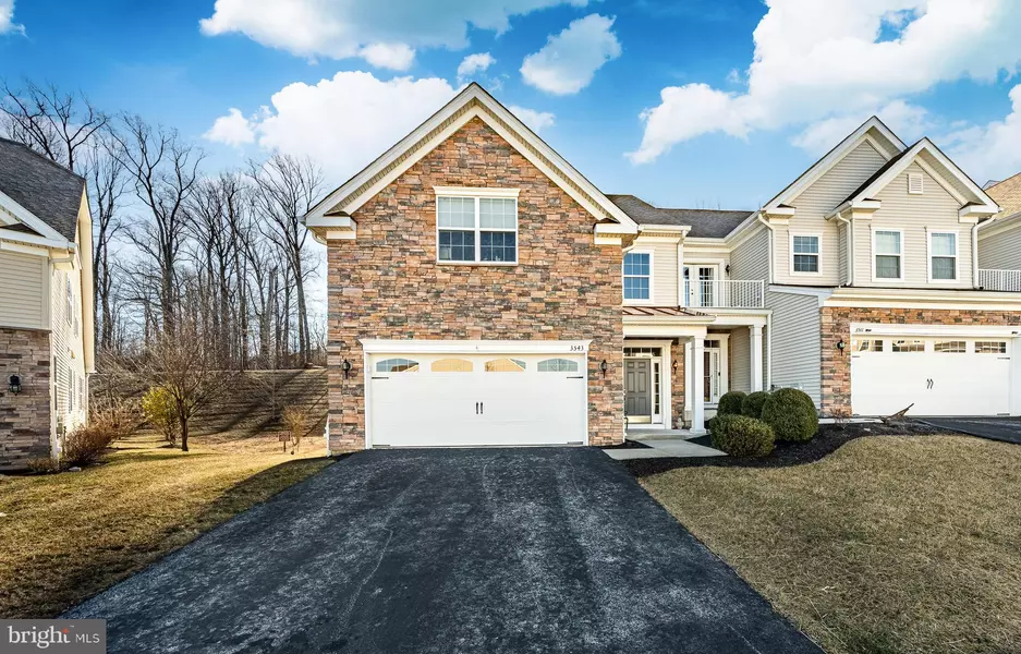 3543 MUIRWOOD DR, Newtown Square, PA 19073