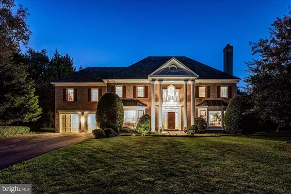 9420 CRIMSON LEAF TER, Potomac, MD 20854