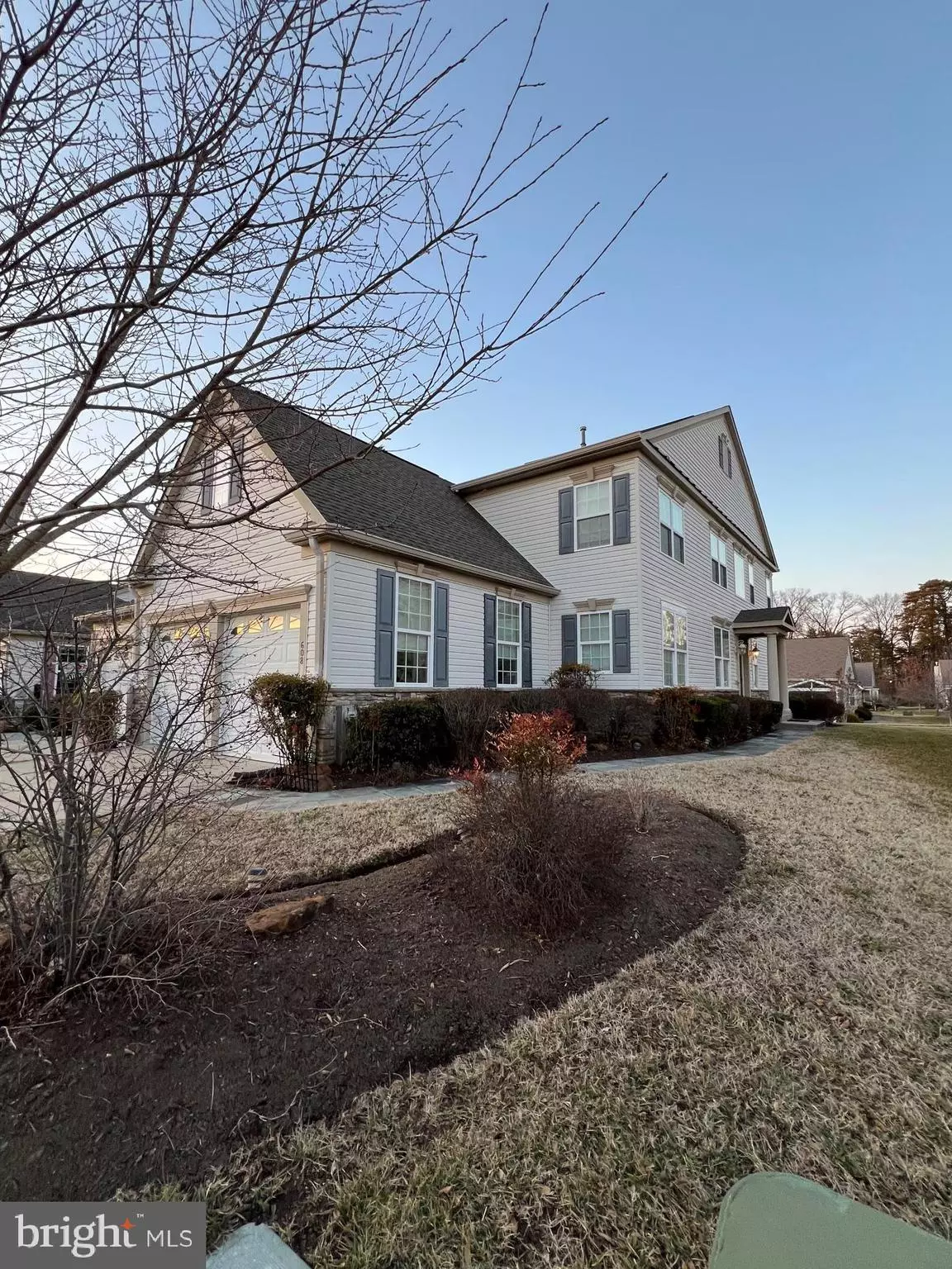 Millersville, MD 21108,608 CARACLE CT