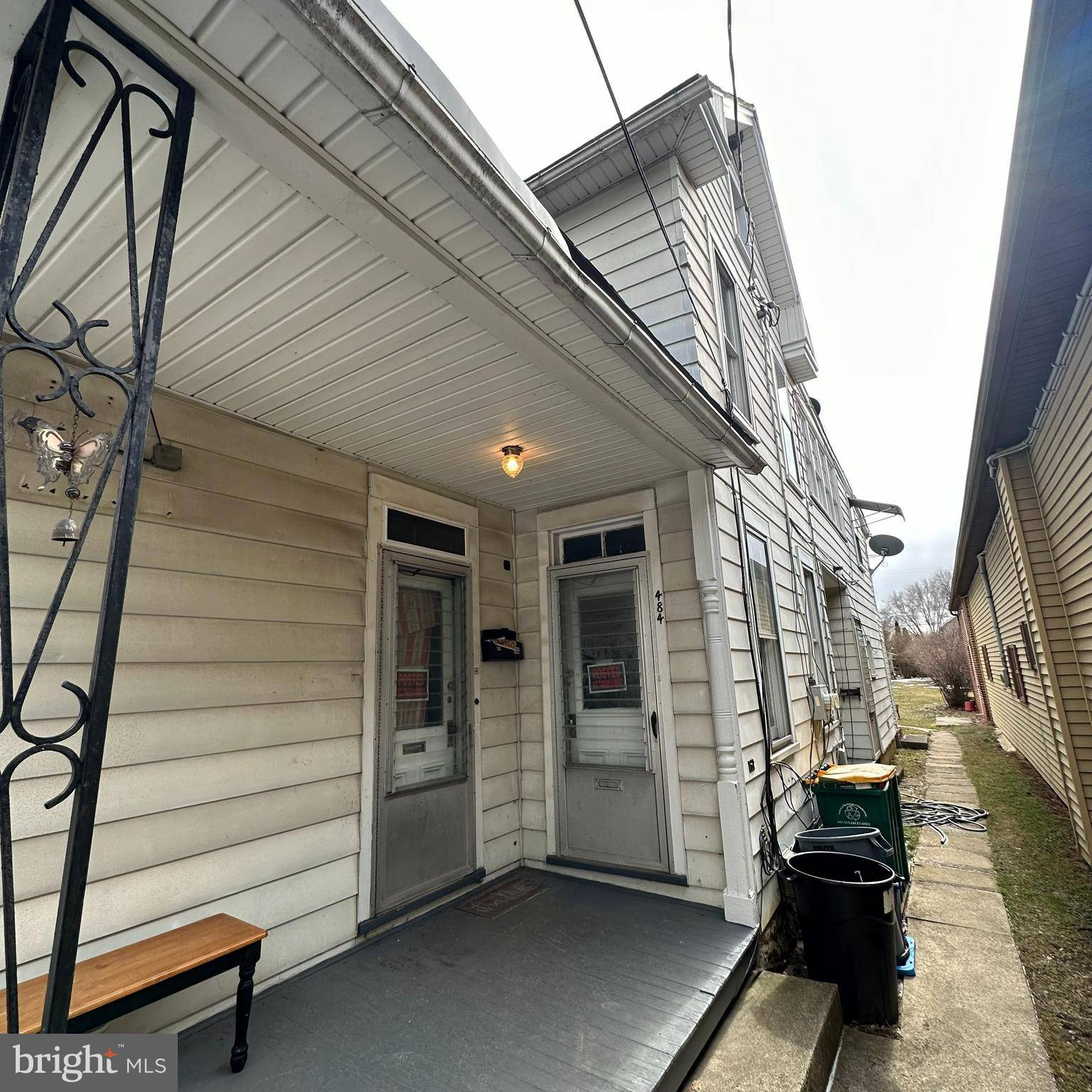 Chambersburg, PA 17201,484 E WASHINGTON ST