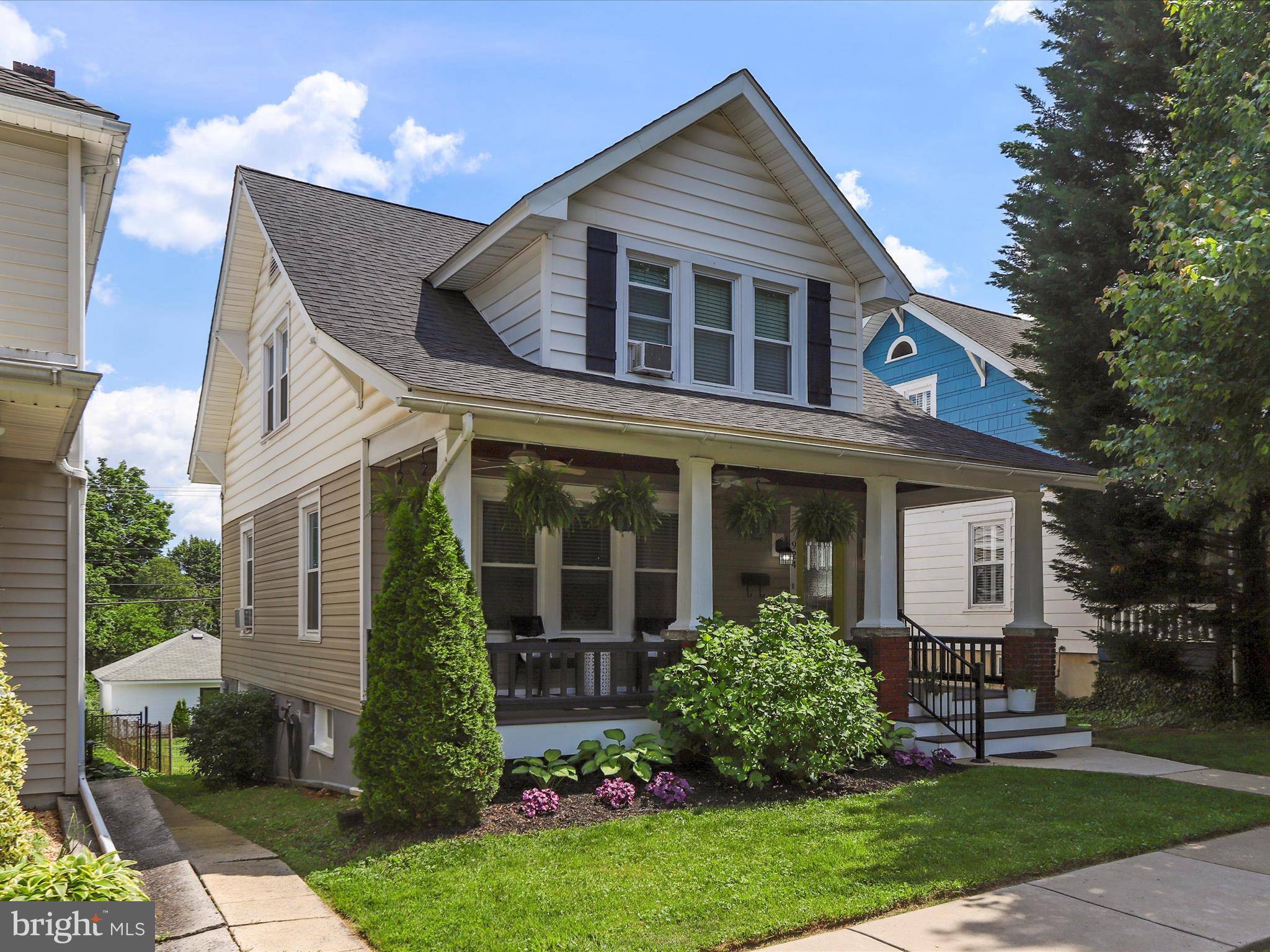 924 MULBERRY AVE, Hagerstown, MD 21742