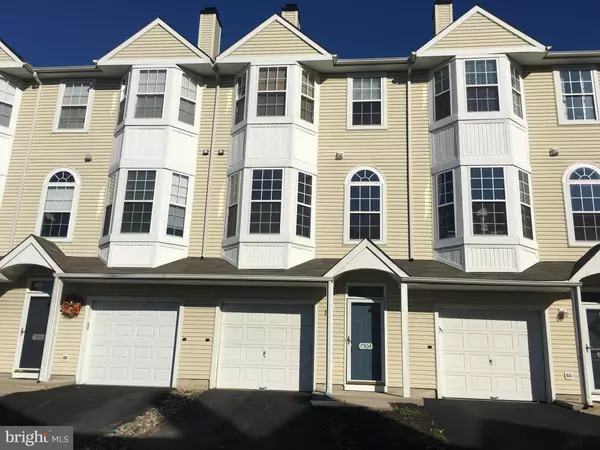 7504 JUNIPER LN, Palmyra, NJ 08065