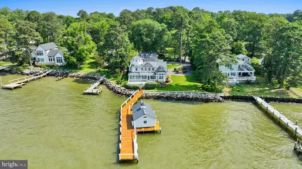 Cobb Island, MD 20625,15435 POTOMAC RIVER DR