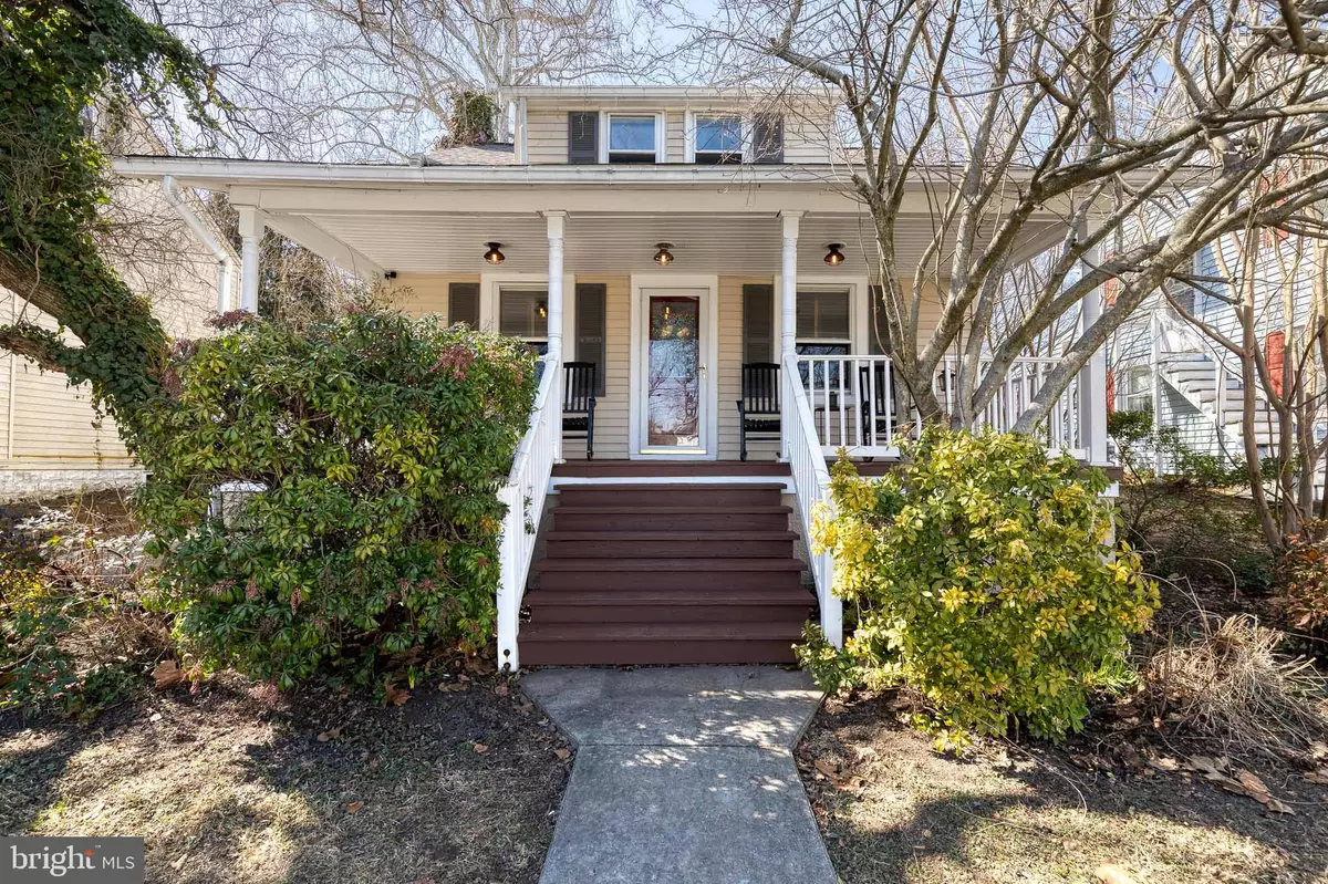 Baltimore, MD 21204,7920 ROLDREW AVE