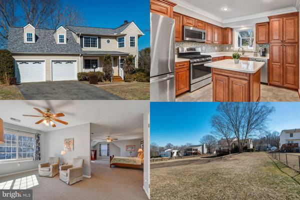 13950 RULER CT, Woodbridge, VA 22193