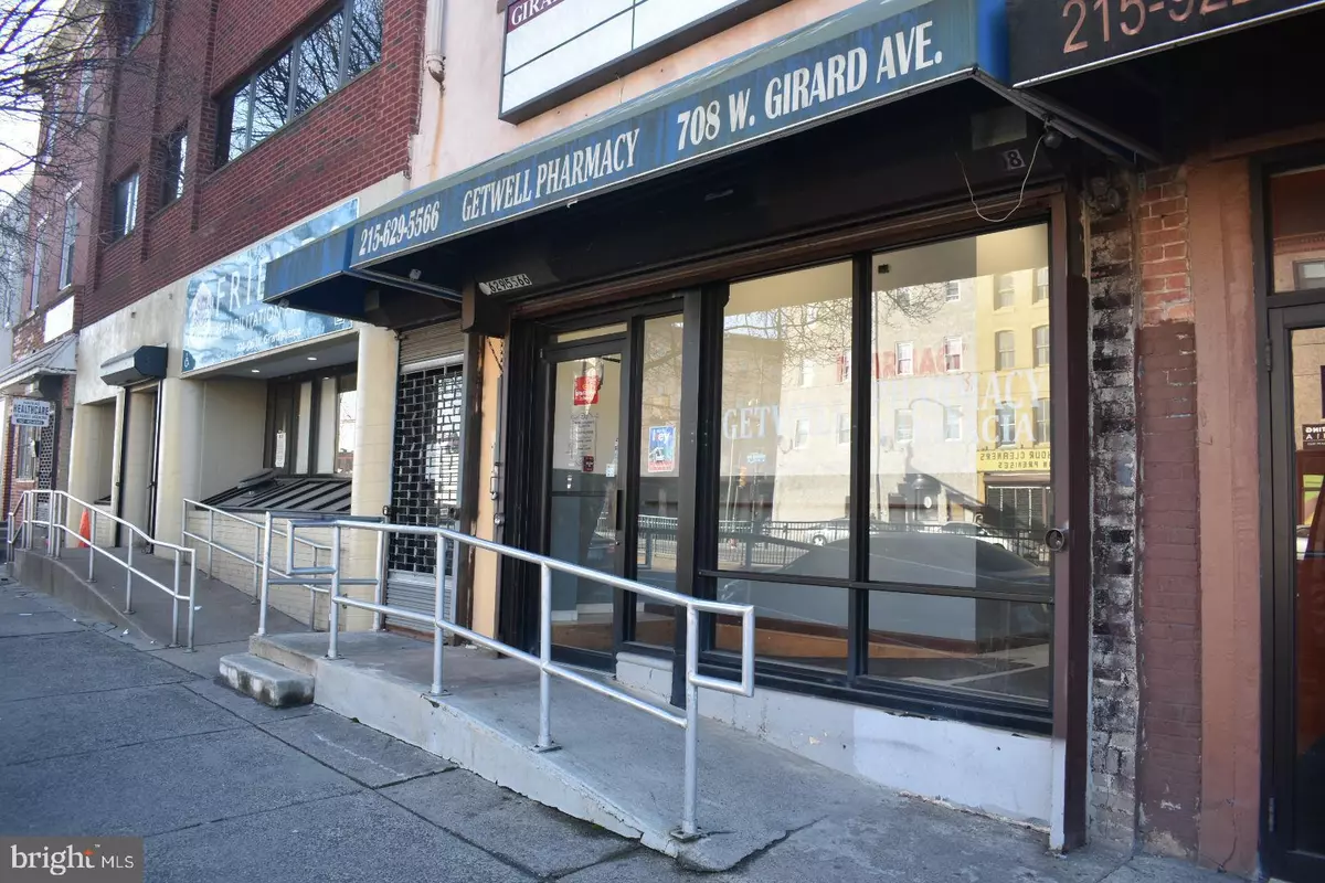 Philadelphia, PA 19123,708 W GIRARD AVE