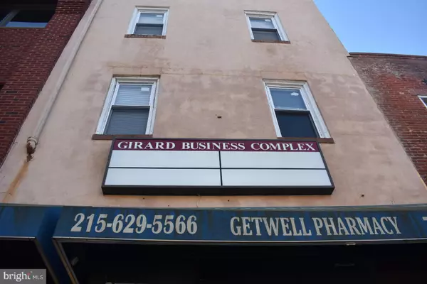 Philadelphia, PA 19123,708 W GIRARD AVE