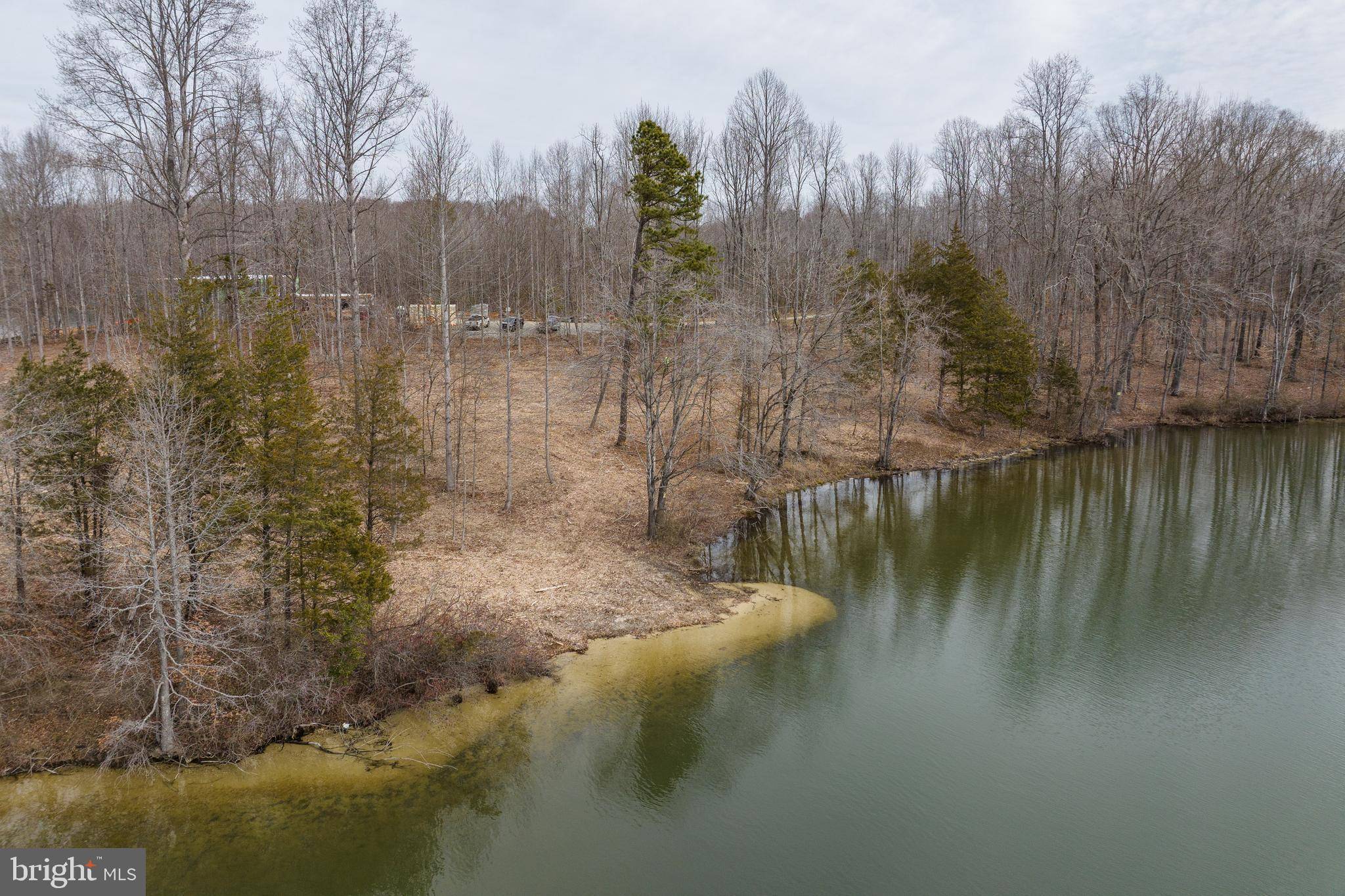 Mineral, VA 23117,LOT 22A ELK CREEK RD