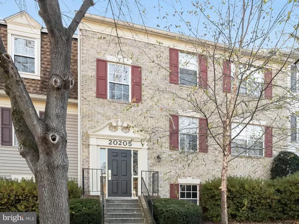 20205 SHIPLEY TER #C-301,  Germantown,  MD 20874
