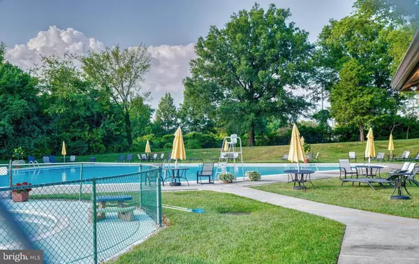 Towson, MD 21204,28 ALANBROOKE CT #28E
