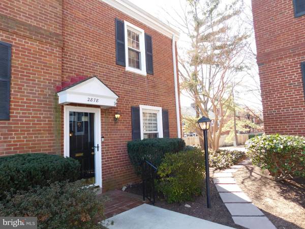 2878 S ABINGDON ST, Arlington, VA 22206