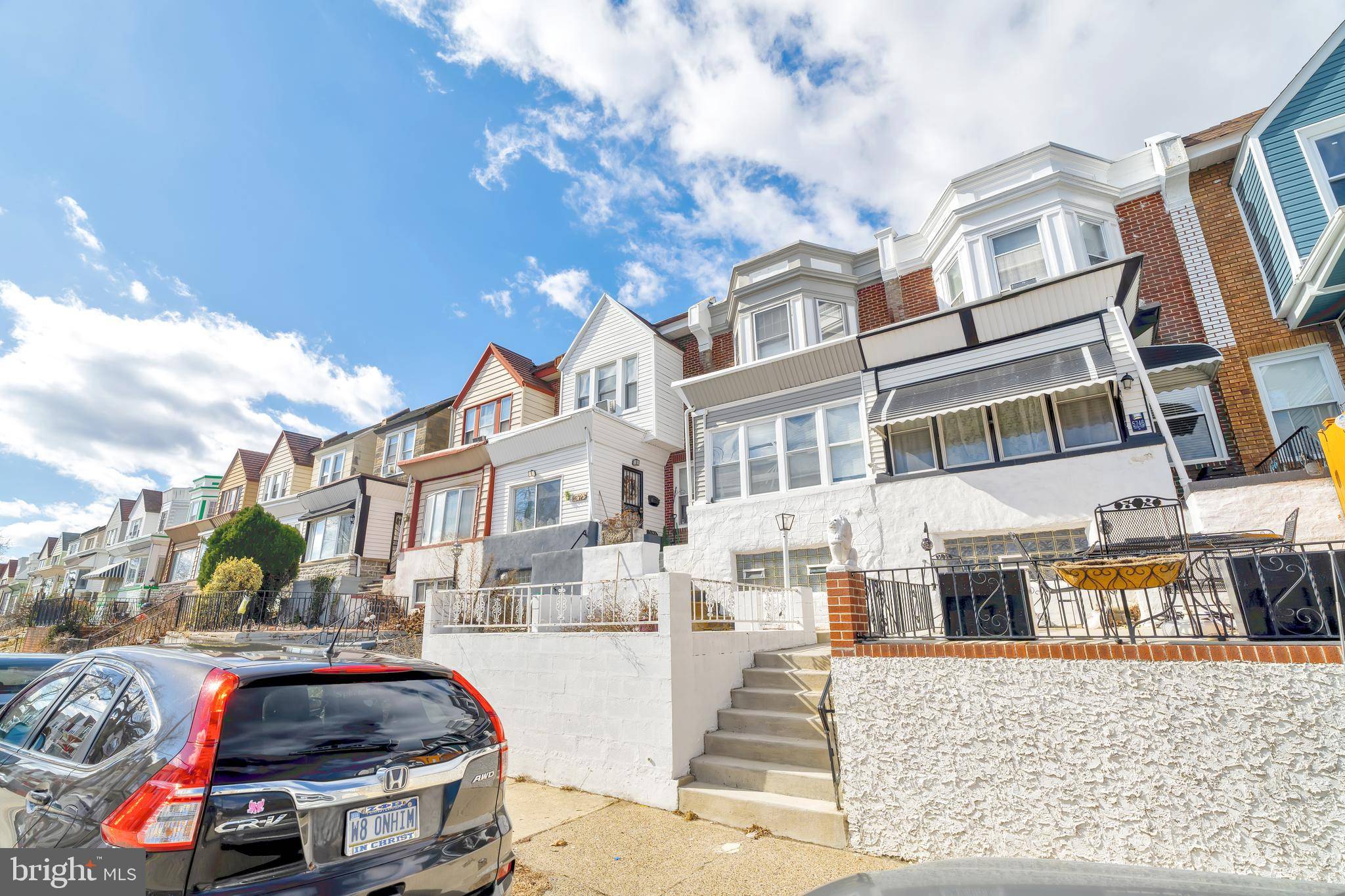 Philadelphia, PA 19141,5744 N 12TH ST