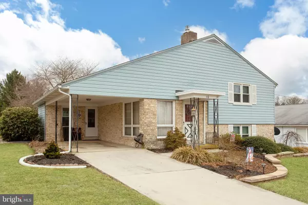 Hanover, PA 17331,10 HILL ST