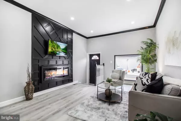 Baltimore, MD 21205,829 N PATTERSON PARK AVE