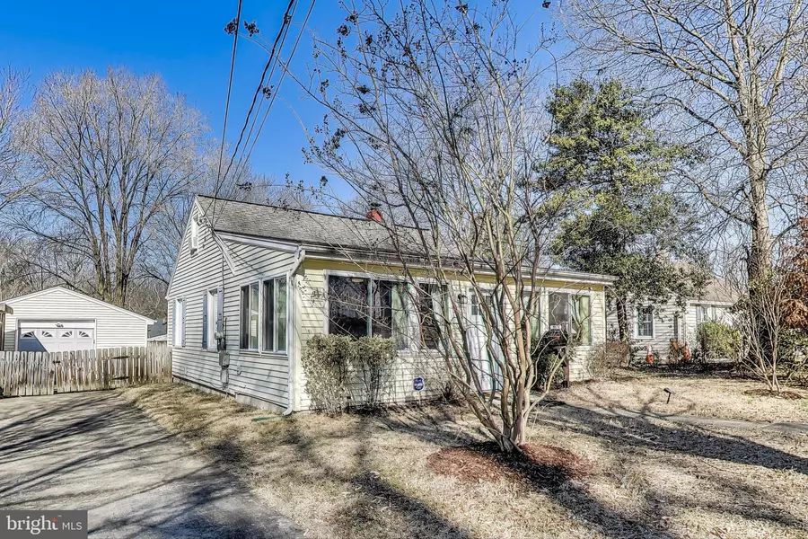 9802 47TH AVE, College Park, MD 20740