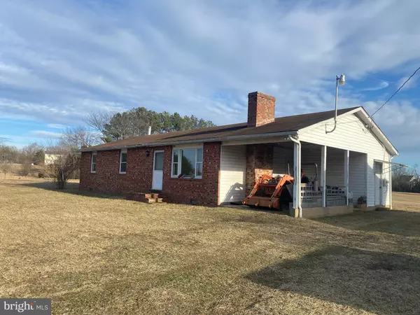 Berryville, VA 22611,269 LESLIE LN